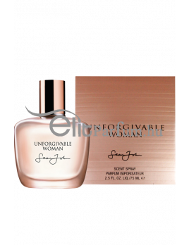 Sean John Unforgivable női parfüm (eau de parfum) edp 75ml teszter