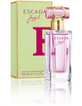 Escada Joyful női parfüm (eau de parfum) Edp 50ml