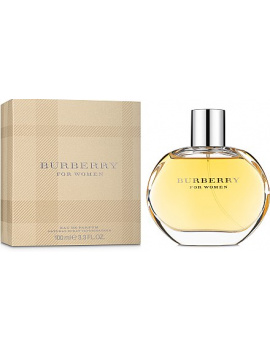 Burberry (Classic) White női parfüm (eau de parfum) edp 100ml
