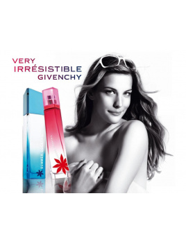 Givenchy - Very Irresistible Summer Cocktail (W)
