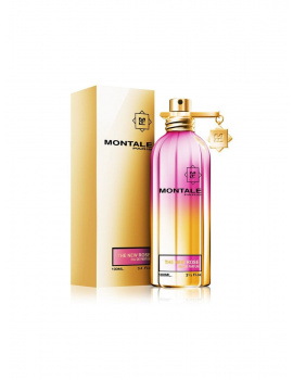 Montale Paris The New Rose unisex parfüm (eau de parfum) Edp 100ml