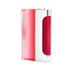 Paco Rabanne Ultrared férfi parfüm (eau de toilette)Edt 100ml teszter