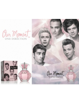 One Direction - Our Moment (W)