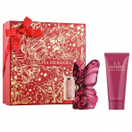 Carolina Herrera La Bomba női parfüm szett (eau de parfum) Edp 50ml+100ml Testápoló