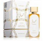 Lattafa Hayaati Gold Elixir unisex parfüm (eau de parfum) Edp 100ml