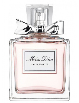 Christian Dior Miss Dior női parfüm (eau de toilette) edt 100ml teszter