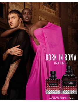 Valentino - Born in Roma Intense (W)