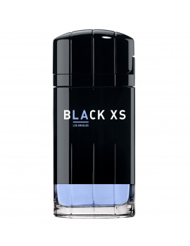 Paco Rabanne Black Xs Los Angeles férfi parfüm (eau de toilette) Edt 100ml teszter