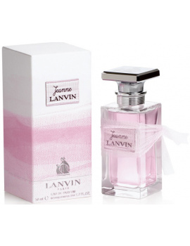 Lanvin - Jeanne Lanvin női parfüm (eau de parfum) edp 50ml