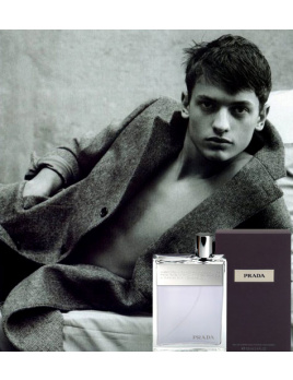 Prada - Amber pour homme (M)