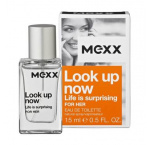 Mexx - Look Up Now (W)