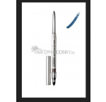 Clinique Make-up Augenmake-up Quickliner For Eyes Nr. 08 Blue Grey 3g