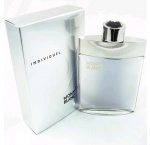 Mont Blanc Individuel férfi parfüm (eau de toilette) edt 75ml