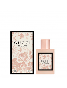 Gucci Bloom női parfüm (eau de toilette) Edt 50ml