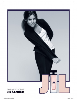 Jil Sander - Jil (W)