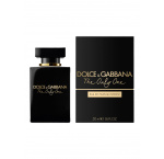 Dolce & Gabbana (D&G) The Only One Intense női parfüm (eau de parfum) Edp 50ml