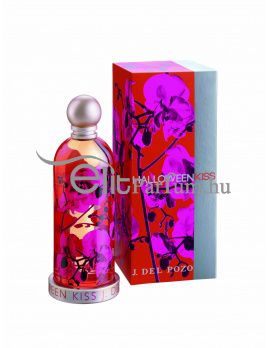 Jesus Del Pozo Halloween Kiss női parfüm (eau de toilette) edt 100ml