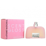 Costume National Scent Gloss női parfüm (eau de parfum) edp 100ml teszter