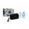 Versace Pour Homme férfi parfüm szett (eau de toilette) Edt 100ml+10ml Edt+Táska