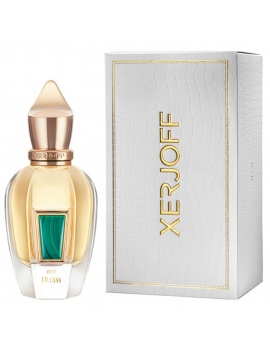 Xerjoff Stone Label Irisss unisex parfüm (eau de parfum) Edp 50ml