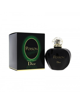 Christian Dior Poison női parfüm (eau de toilette) edt 100ml