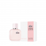 Lacoste L.12.12. Rose Eau Fraiche női parfüm (eau de toilette) Edt 50ml