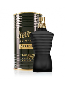 Jean Paul Gaultier Le Male Le Parfum férfi parfüm (eau de parfum) Edp 125ml