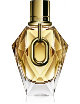 Rabanne Million Gold For Her Eau De Parfum 90ml teszter
