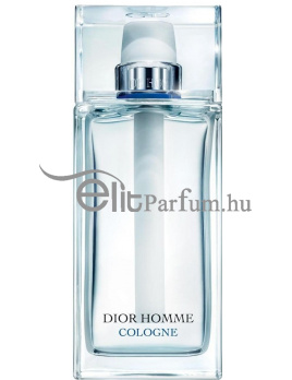 Christian Dior Dior Homme Cologne férfi parfüm (eau de cologne) edc 75ml