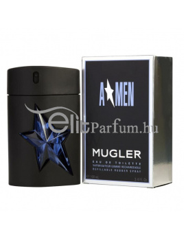 Thierry Mugler A*Men (Amen) férfi parfüm (eau de toilette) edt 100ml