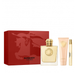 Burberry Goddess női parfüm szett (eau de parfum) Edp 100ml+75ml Testápoló+Edp 10ml