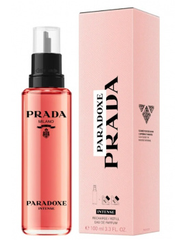 Prada Paradoxe intense női parfüm (eau de parfum) Edp 100ml Utántöltő