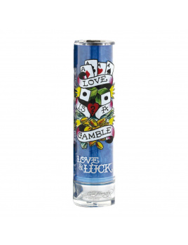 Christian Audigier - Ed Hardy Love&Luck (M)