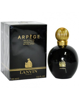 Lanvin arpége női parfüm (eau de parfum) edp 100ml teszter