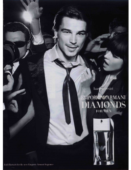 Giorgio Armani - Diamonds (M)