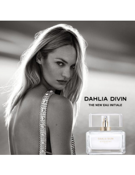 Givenchy - Dahlia Divin Eau Initiale (W)