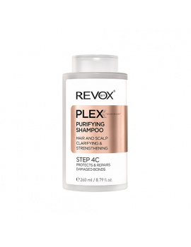 Revox B77 Plex Purifying Sampon STEP 4C 260ml