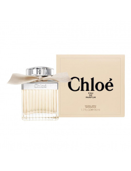 Chloé Chloé női parfüm (eau de parfum) edp 75ml