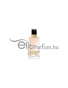 Yves Saint Laurent (YSL) Libre női parfüm (eau de toilette) Edt 90ml teszter