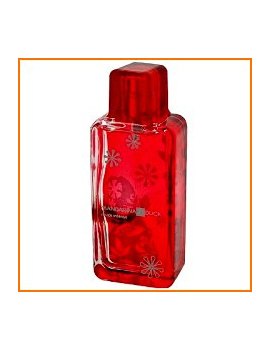 Mandarina Duck Rouge intense női parfüm (eau de toilette) edt 100ml teszter