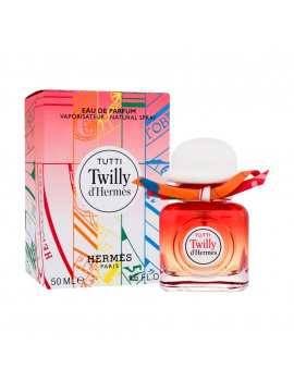 Hermes Twilly Tutti női parfüm (eau de parfum) Edp 50ml