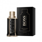 Hugo Boss - The Scent Magnetic for him (M)