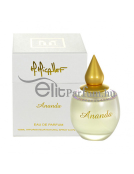 M. Micallef Ananda női parfüm (eau de parfum) Edp 100ml