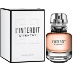 Givenchy - L'Interdit (W)
