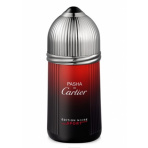 Cartier Pasha Noire Sport edition férfi parfüm (eau de toilette) Edt 100ml