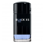 Paco Rabanne Black Xs Los Angeles férfi parfüm (eau de toilette) Edt 100ml teszter