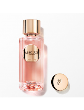 Lancome Absolue 6 am rose női parfüm (eau de parfum) Edp 100ml