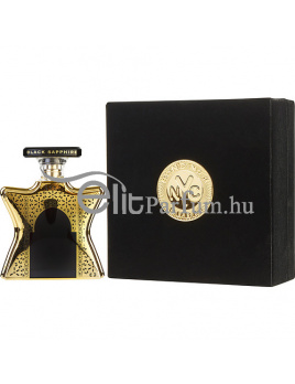 Bond No.9 Dubai Black sapphire unisex parfüm (eau de parfum) Edp 100ml