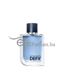 Calvin Klein Defy férfi parfüm (eau de toilette) Edt 100ml .