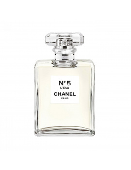 Chanel No.5 L'Eau női parfüm (eau de toilette) edt 100ml teszter